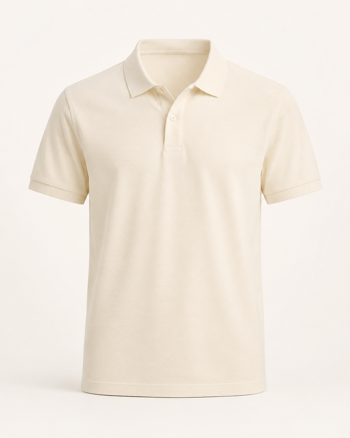 Classic Piqué Polo Shirt product placeholder