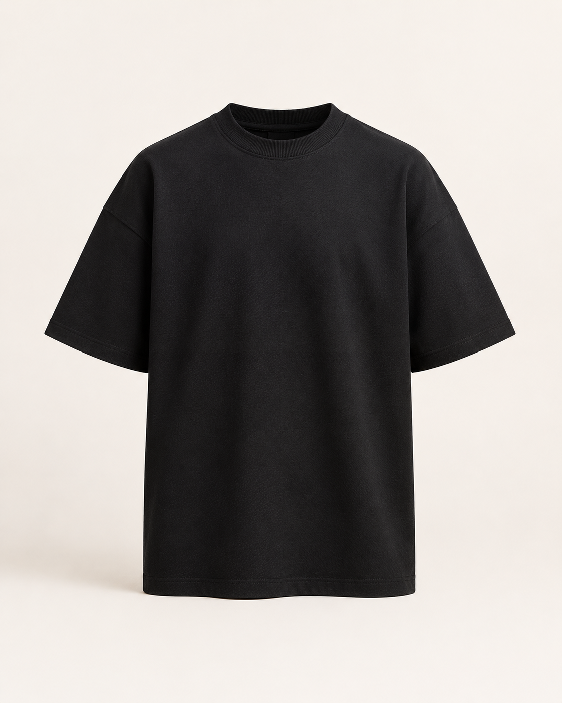Heavyweight Crew-Neck T-Shirt product placeholder